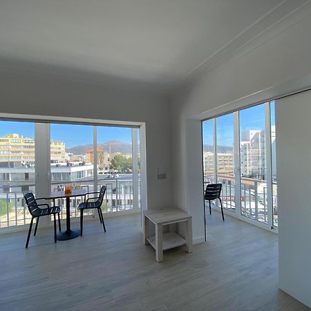 Piso Solimar Росас Экстерьер фото